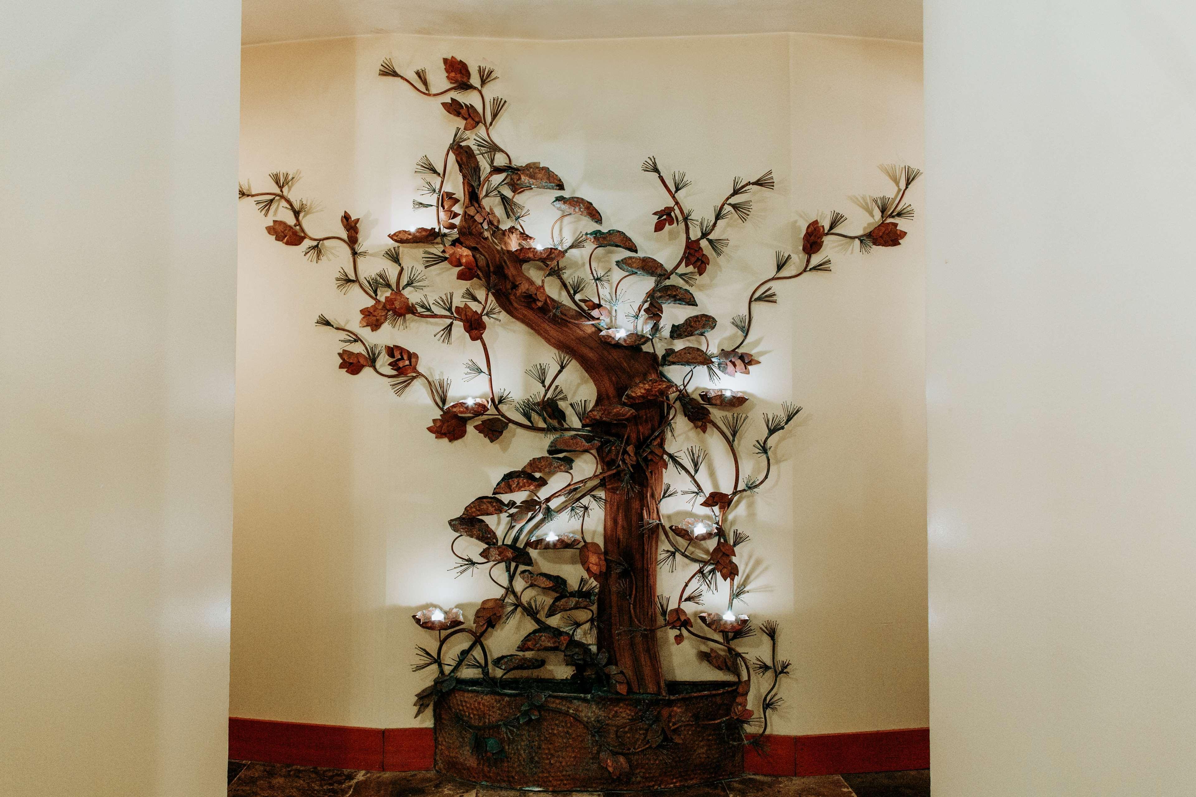 Chrysalis Inn & Spa Bellingham, Curio Collection By Hilton Εξωτερικό φωτογραφία