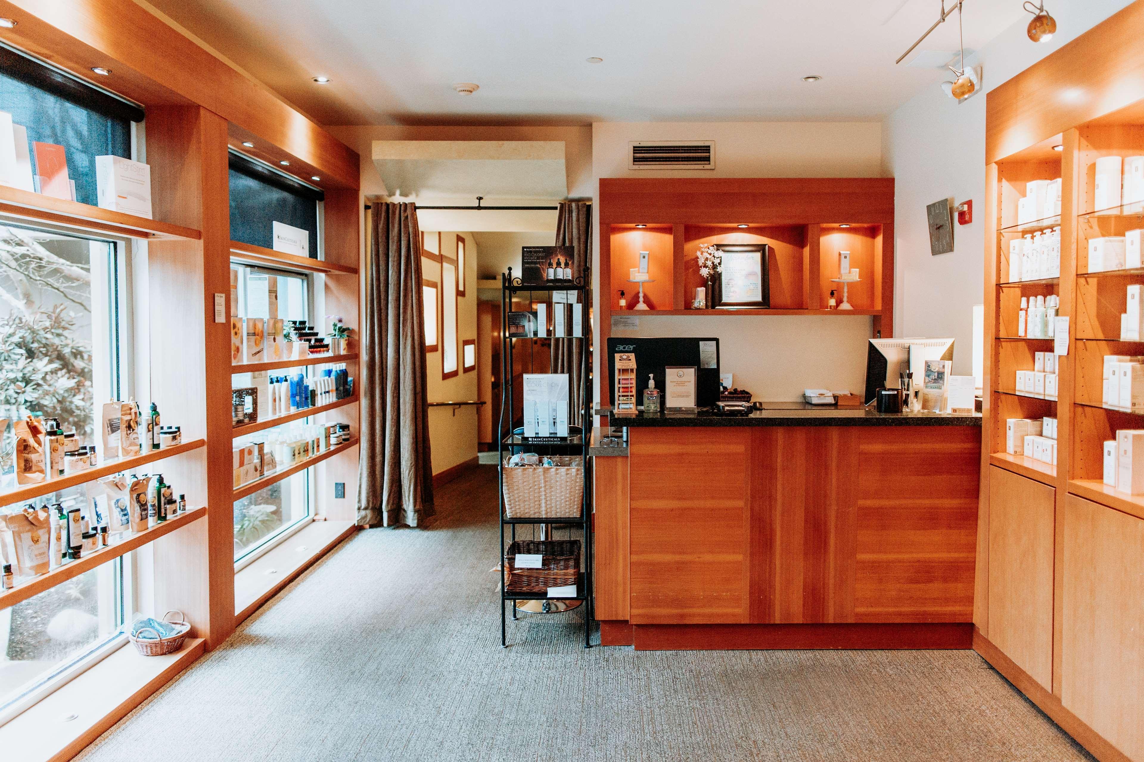 Chrysalis Inn & Spa Bellingham, Curio Collection By Hilton Εξωτερικό φωτογραφία