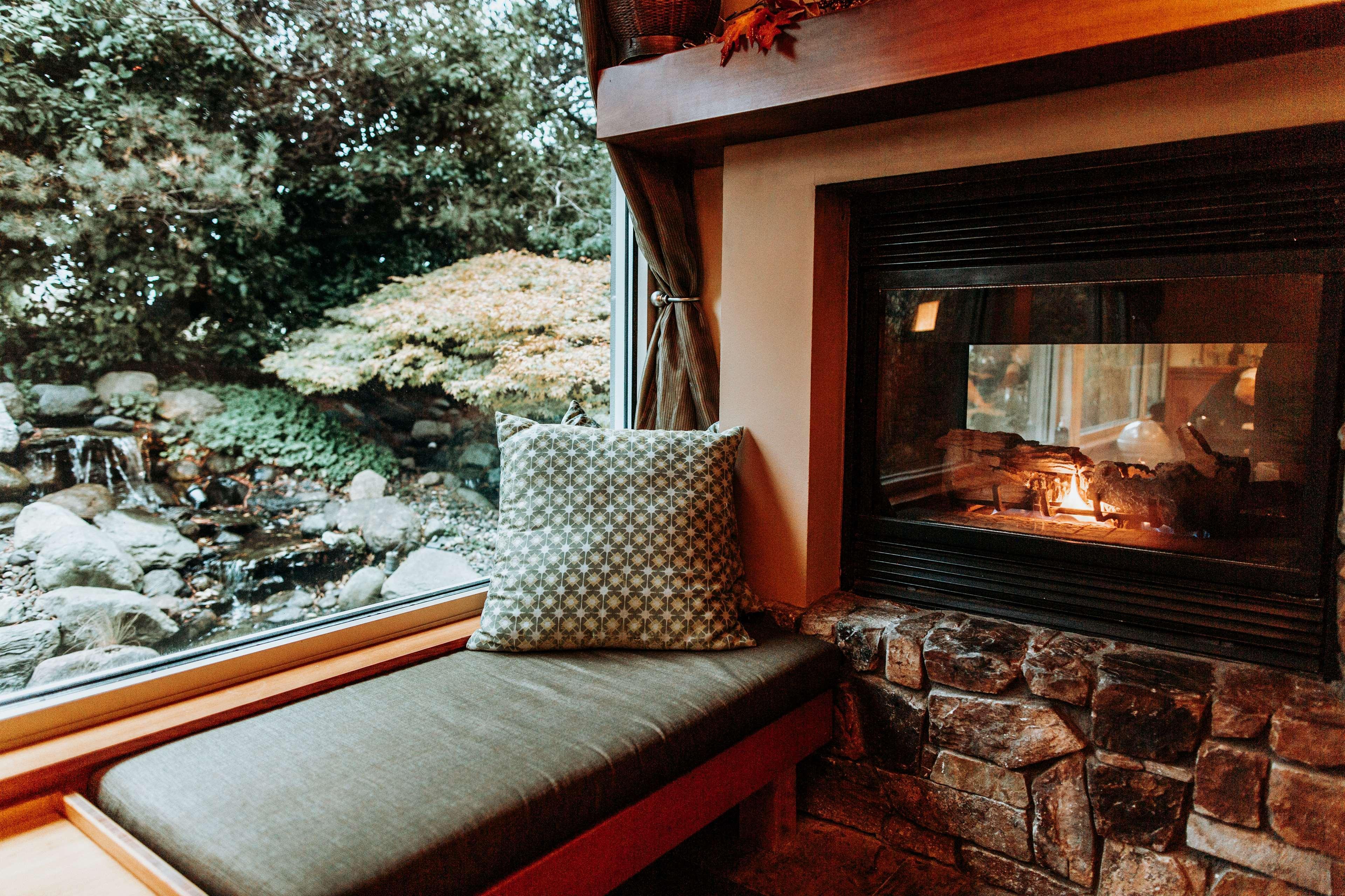 Chrysalis Inn & Spa Bellingham, Curio Collection By Hilton Εξωτερικό φωτογραφία