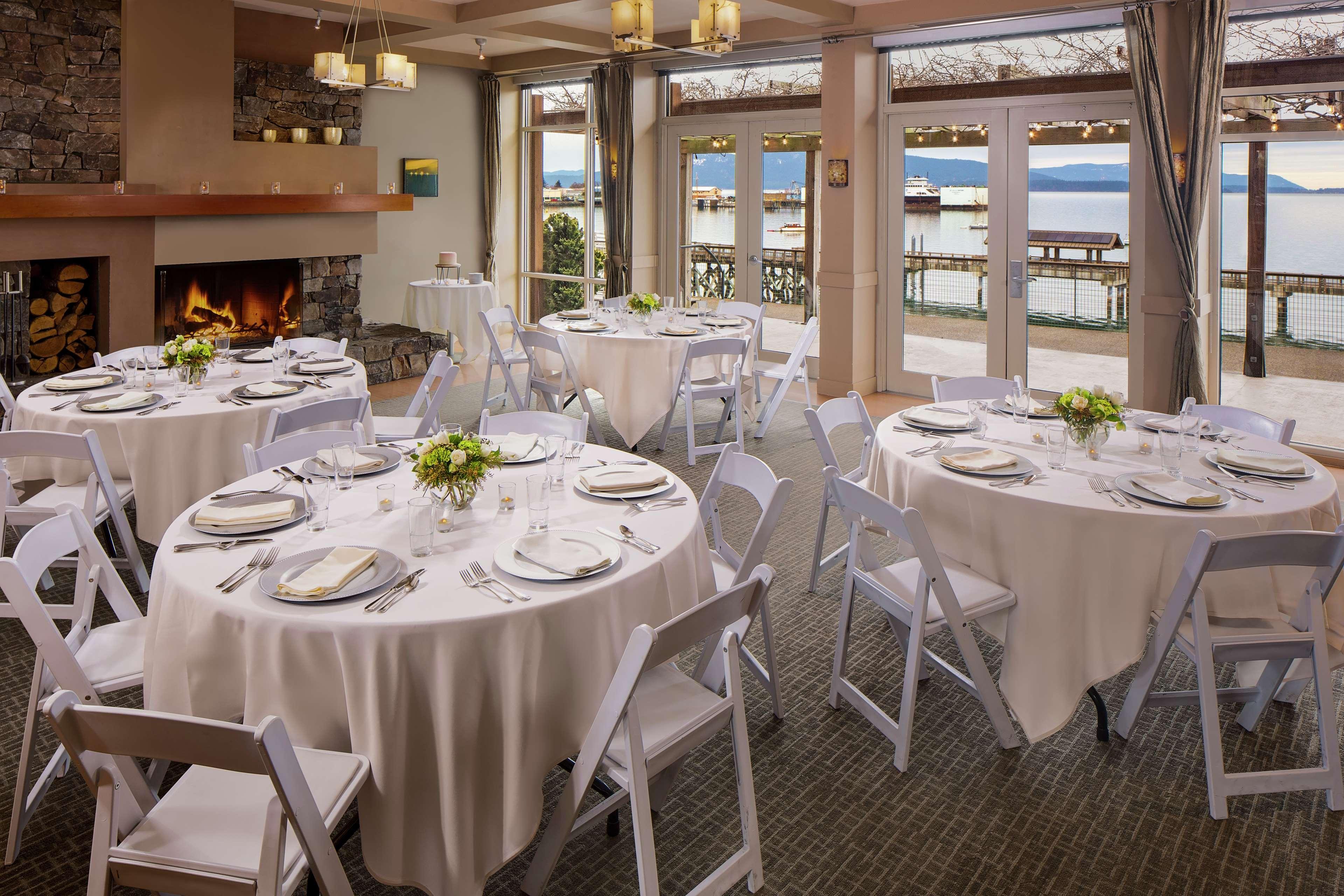 Chrysalis Inn & Spa Bellingham, Curio Collection By Hilton Εξωτερικό φωτογραφία