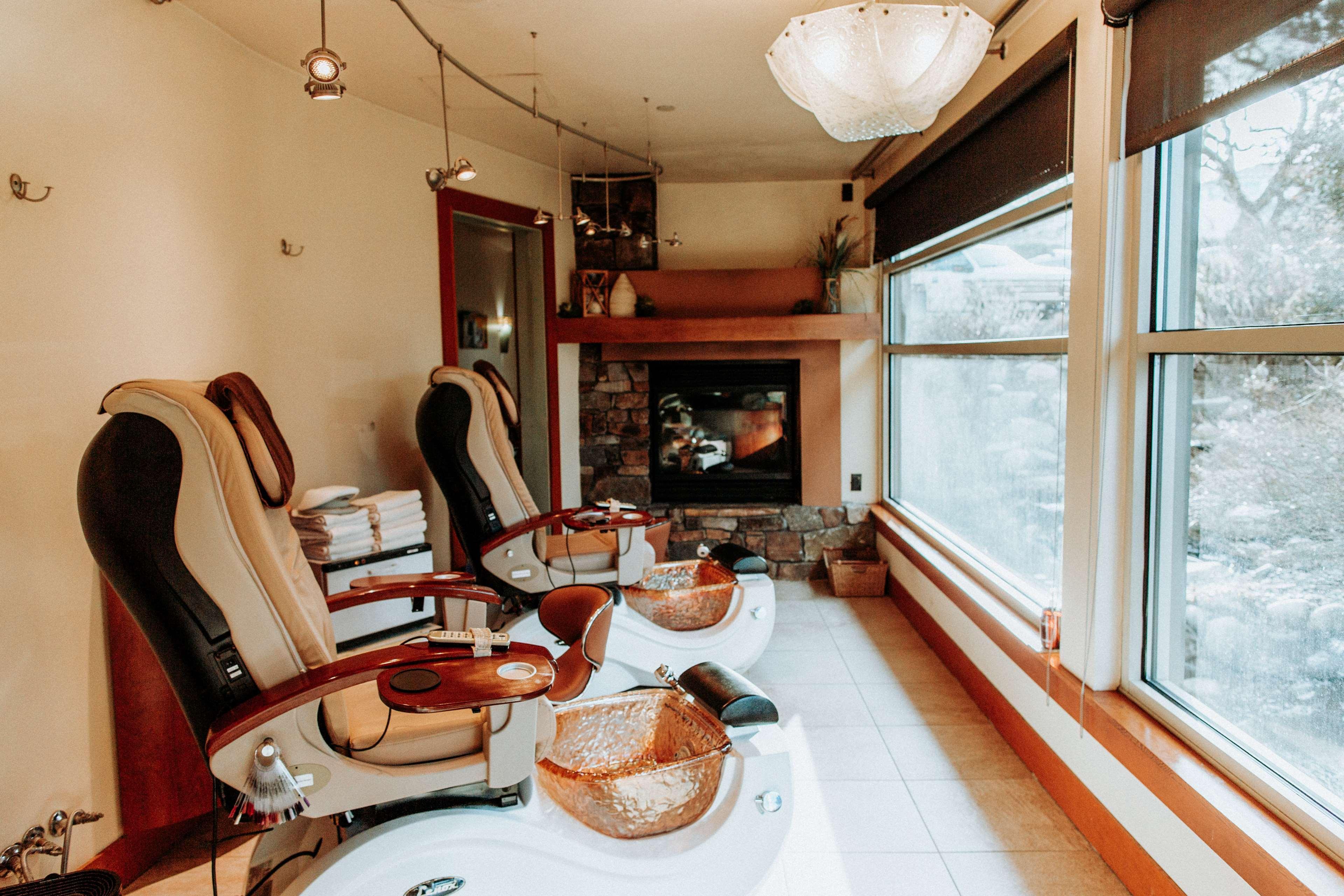 Chrysalis Inn & Spa Bellingham, Curio Collection By Hilton Εξωτερικό φωτογραφία