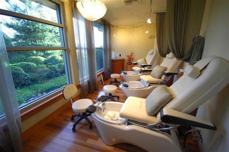 Chrysalis Inn & Spa Bellingham, Curio Collection By Hilton Εξωτερικό φωτογραφία