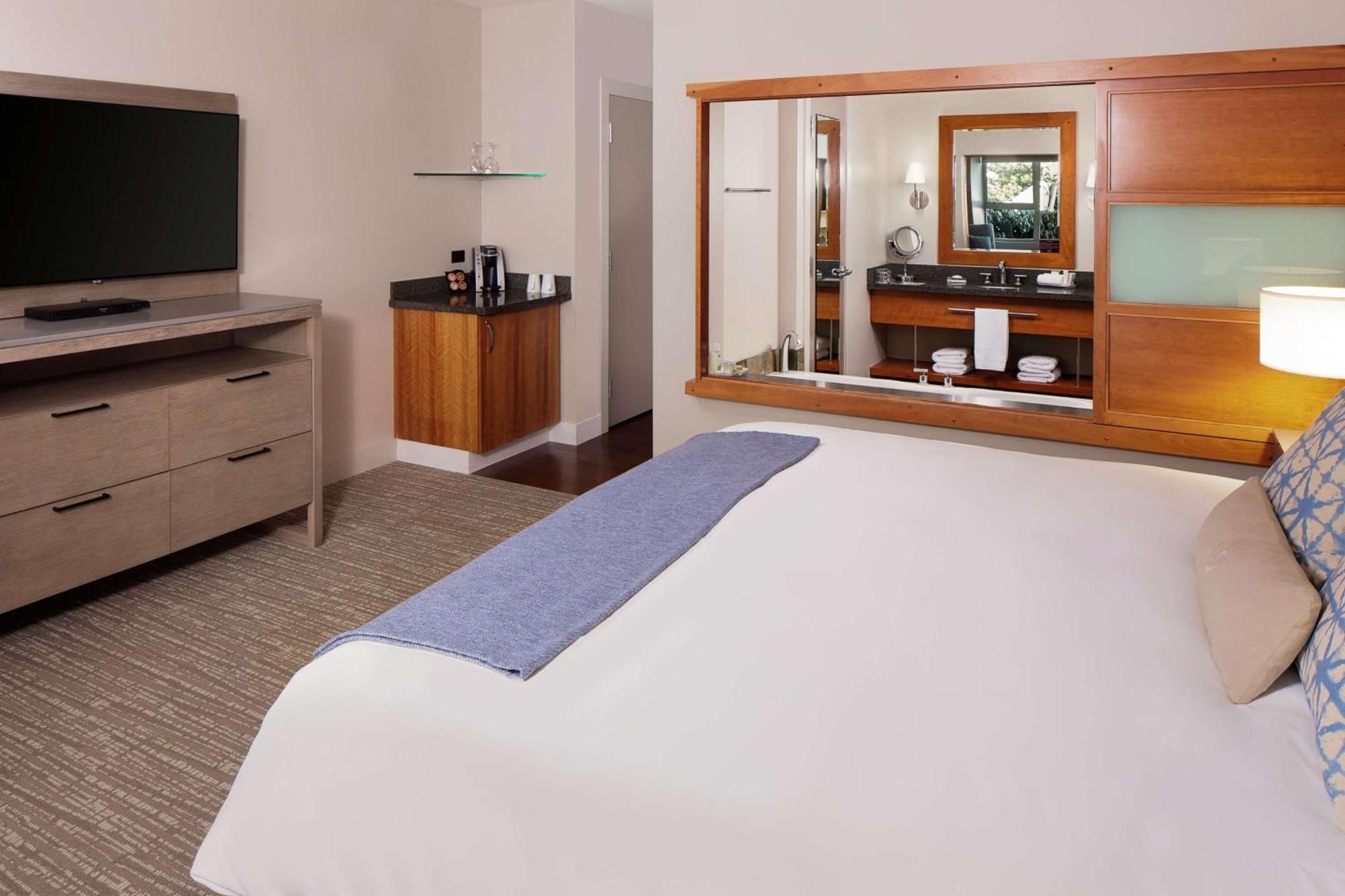Chrysalis Inn & Spa Bellingham, Curio Collection By Hilton Εξωτερικό φωτογραφία
