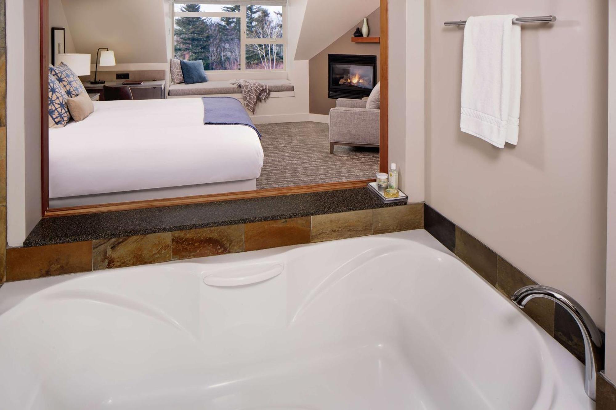Chrysalis Inn & Spa Bellingham, Curio Collection By Hilton Εξωτερικό φωτογραφία