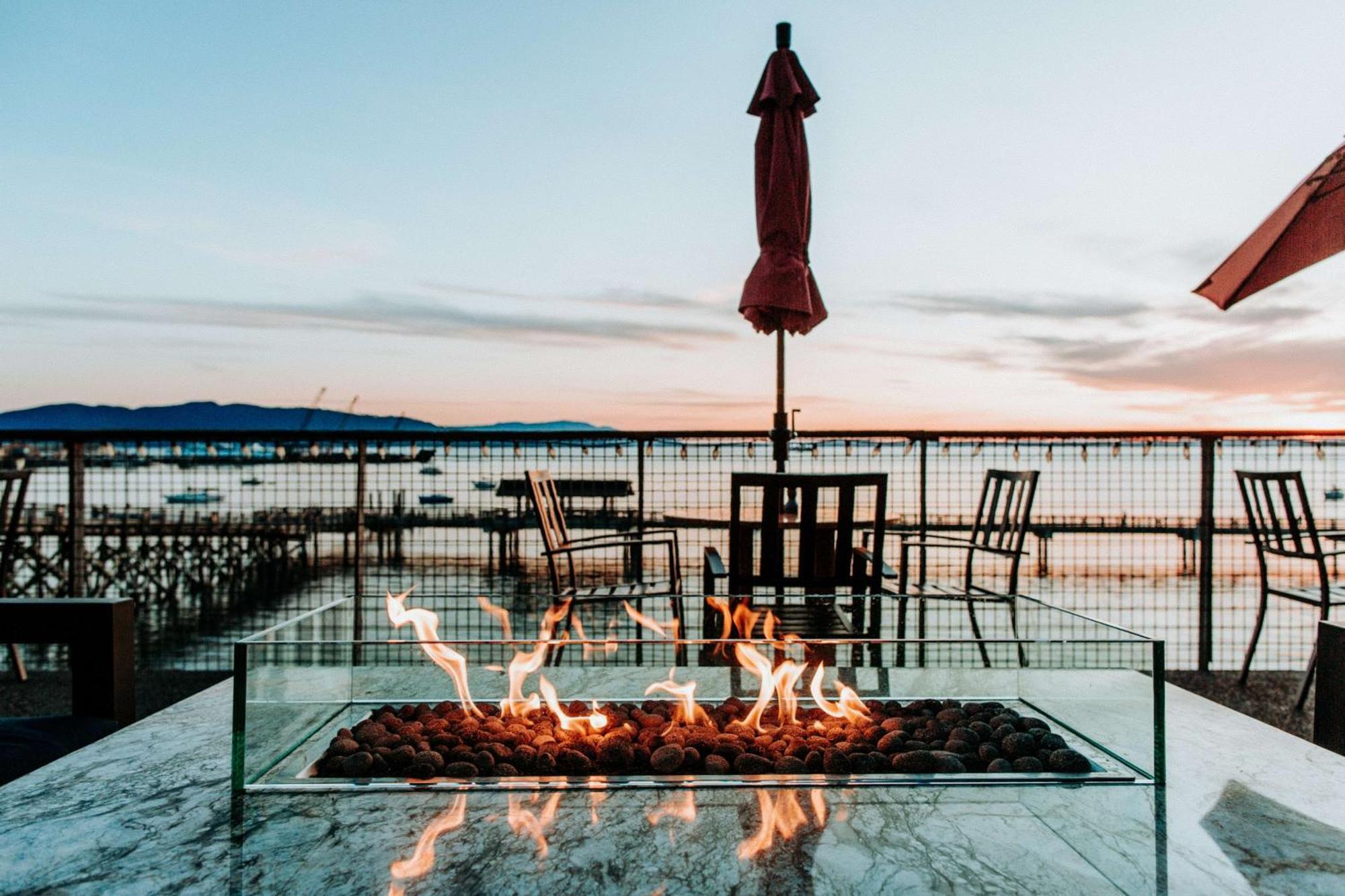 Chrysalis Inn & Spa Bellingham, Curio Collection By Hilton Εξωτερικό φωτογραφία