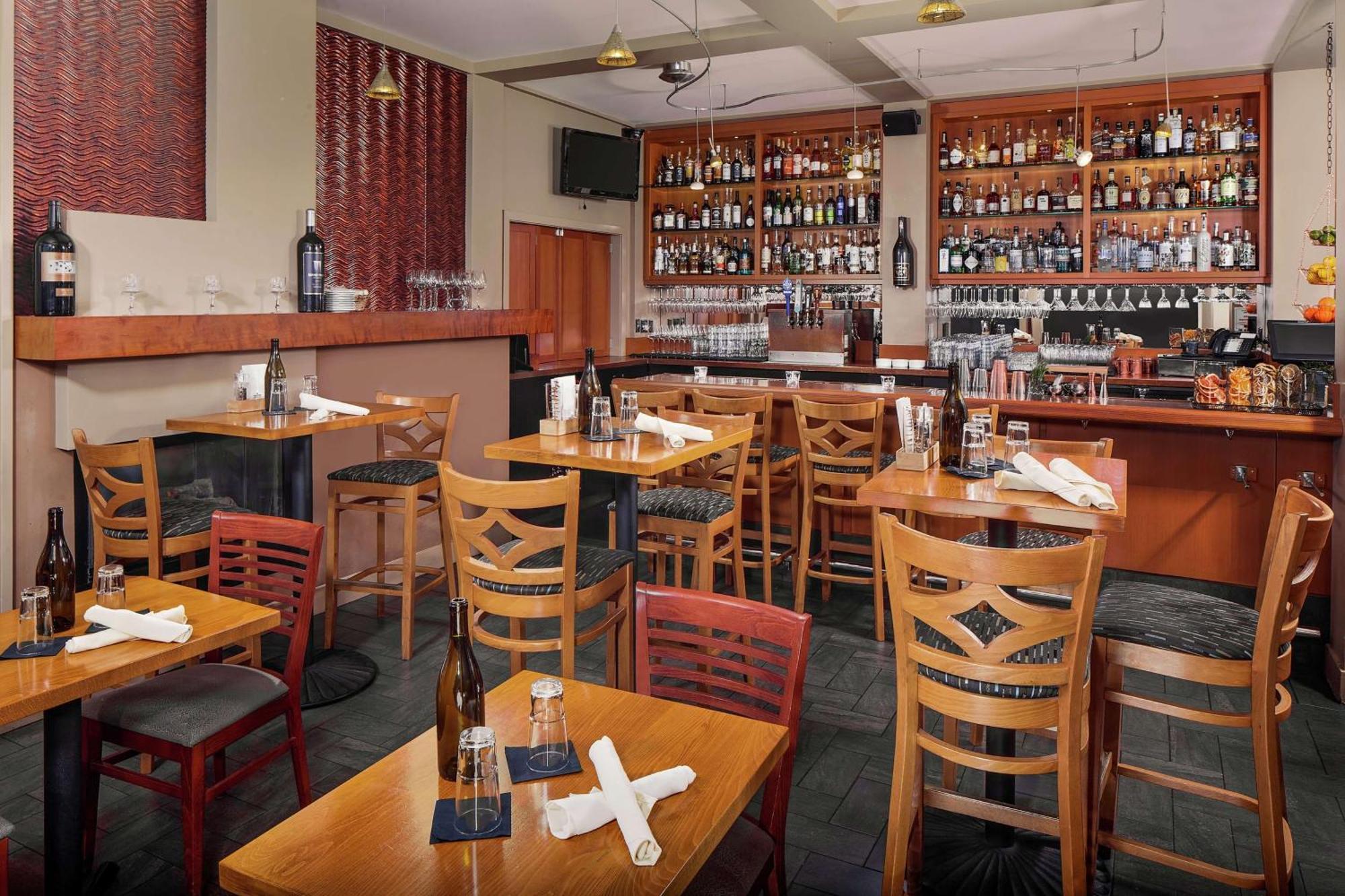 Chrysalis Inn & Spa Bellingham, Curio Collection By Hilton Εξωτερικό φωτογραφία