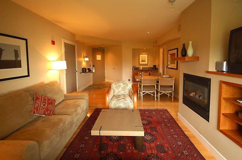 Chrysalis Inn & Spa Bellingham, Curio Collection By Hilton Εξωτερικό φωτογραφία