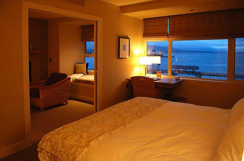 Chrysalis Inn & Spa Bellingham, Curio Collection By Hilton Εξωτερικό φωτογραφία