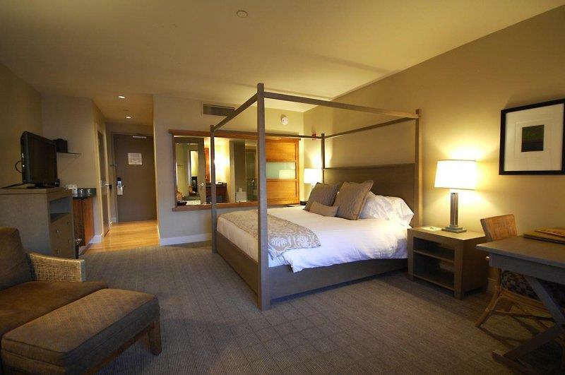 Chrysalis Inn & Spa Bellingham, Curio Collection By Hilton Εξωτερικό φωτογραφία
