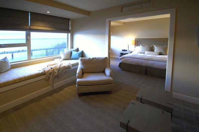 Chrysalis Inn & Spa Bellingham, Curio Collection By Hilton Εξωτερικό φωτογραφία